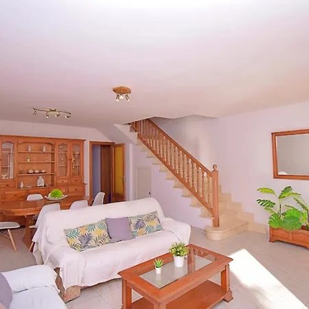 248 Casa Pedrona Etvpl15151 By Mallorca Charme 坎皮卡福特
