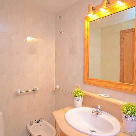 248 Casa Pedrona Etvpl15151 By Mallorca Charme 度假居 *