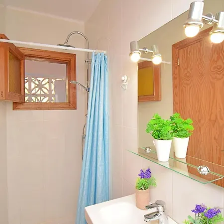 248 Casa Pedrona Etvpl15151 By Mallorca Charme * 坎皮卡福特