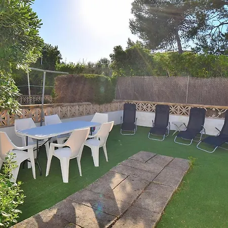 248 Casa Pedrona Etvpl15151 By Mallorca Charme * 坎皮卡福特